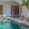 Villa Rose 1 Sanur