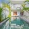 Villa Rose 1 Sanur