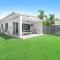Blue Lagoon Villa B