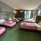 Baanrimfai Homestay