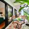 PapaCrab Boutique Guesthouse