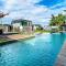 Blue Lagoon Villa B