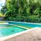Blue Lagoon Villa B