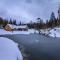 Chalet Wildalpen (in Ruhelage & mit Wellness)