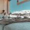 Apart & Suiten Hotel WEIDEN