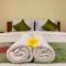 Green Orry Inn Tetebatu