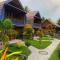 Green Orry Inn Tetebatu