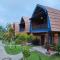 Green Orry Inn Tetebatu