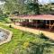 Zebi Ecolodge - Hoima