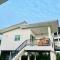 Sunset Hilltop Ocean View 2bd House - Haad Tian