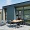 Enkhuizer Strand Chalet Aiwenore Dritte Reihe mit Zaun Haus Nr 246 - 恩克赫伊曾