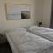 Enkhuizer Strand Chalet Aiwenore Dritte Reihe mit Zaun Haus Nr 246 - 恩克赫伊曾