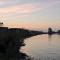 Enkhuizer Strand Chalet Aiwenore Dritte Reihe mit Zaun Haus Nr 246 - 恩克赫伊曾