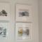 Lake Tekapo Double Room shared facilities