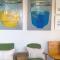 Lake Tekapo Double Room shared facilities
