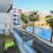 Aguacate Beach Apartamentos Playa Granada