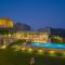 SaffronStays Villa Rohi - Udaipur