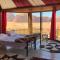 Bedouin Tours Camp