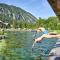 Chalet Zentral Bach by A-Appartments