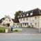 Logis Hotel Le Relais De La Poste Restaurant Le Fil du Temps - Thury-Harcourt