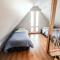 Cabin Guesthouse with free parking