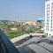 Yas Island 2 BR Turquoise