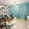 Yas Island 2 BR Turquoise - Abú Zabí