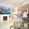 Yas Island 2 BR Turquoise