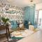 Yas Island 2 BR Turquoise - Abú Zabí