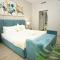 Yas Island 2 BR Turquoise - Abú Zabí