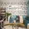 Yas Island 2 BR Turquoise - Abú Zabí