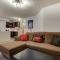 Appartement Matins St Laurent 1b - La Tzoumaz