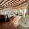Zi Villa Main House
