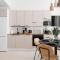 Prime Apartments Pori Central