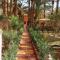 Riad le Petit Jardin