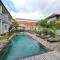 Chandi Hotel Ubud - 乌布