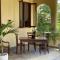 Khomba Lodge