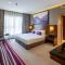 Flora Al Barsha Hotel At The Mall - Dubai