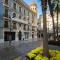 Hostal Antiguo Palacio Hotel París