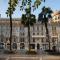 Hostal Antiguo Palacio Hotel París