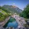 Casa Mima Chalets - Happy Rentals - Gerra Verzasca