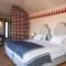 Merzouga luxury desert camps