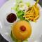V V Hotel Battambang