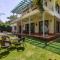StayVista's Villa Verona - Enjoy a heated pool and snooker table for an unforgettable stay - Lonavala