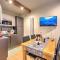 Studio Les Caribous Mountain Retreat - Happy Rentals