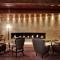 Tschuggen Grand Hotel - The Leading Hotels of the World