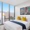 South Yarra Tranquil 2BR Abode - ملبورن