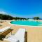 Residence Rocce Rosse