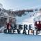 Grand Hôtel & Spa NUXE Serre Chevalier - Saint-Chaffrey