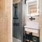 Idyllisches Tiny House II mit Sauna